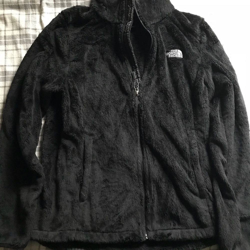 North Face Fleece